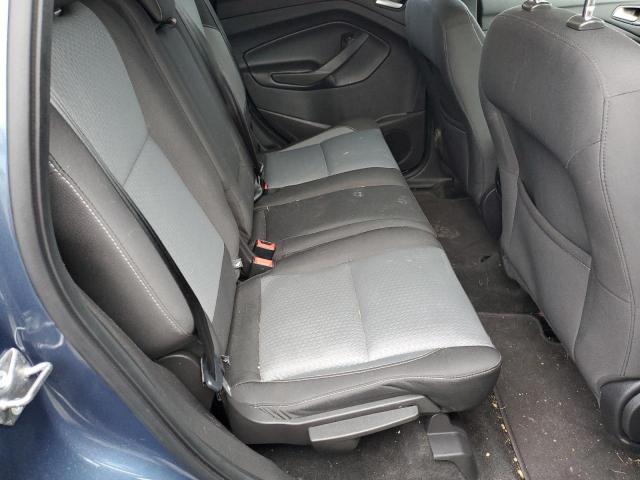 1FMCU0GD3JUB46828 Ford ESCAPE SE