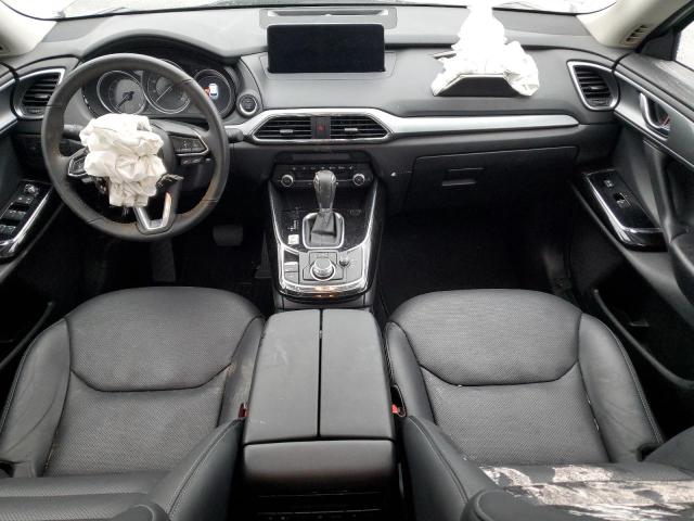JM3TCBCY4P0658259 Mazda Cx-9 Touring