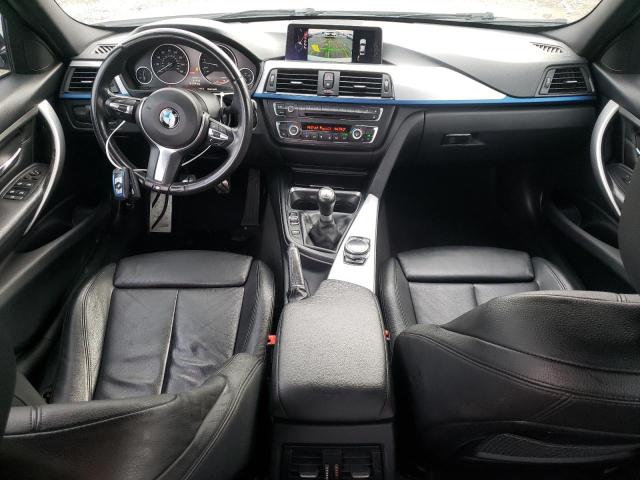 WBA3A5C55EJ584893 BMW 328 I
