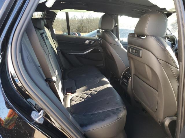 5UXTA6C01P9P01286 BMW X5 Xdrive45e