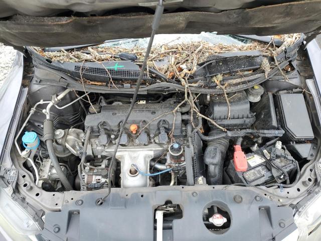 19XFB2F76FE108725 Honda CIVIC SE