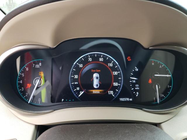1G4GB5G39EF106193 Buick Lacrosse