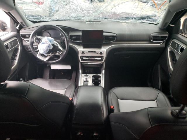 1FMSK7DH8NGA11513 Ford EXPLORER XLT