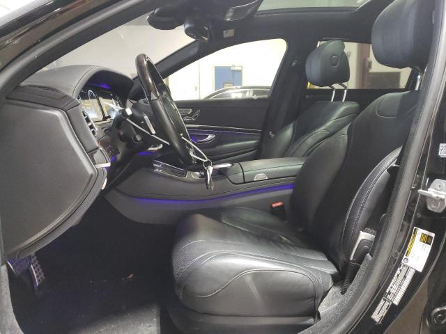 WDDUG8FB3FA183651 Mercedes-Benz S 550 4matic