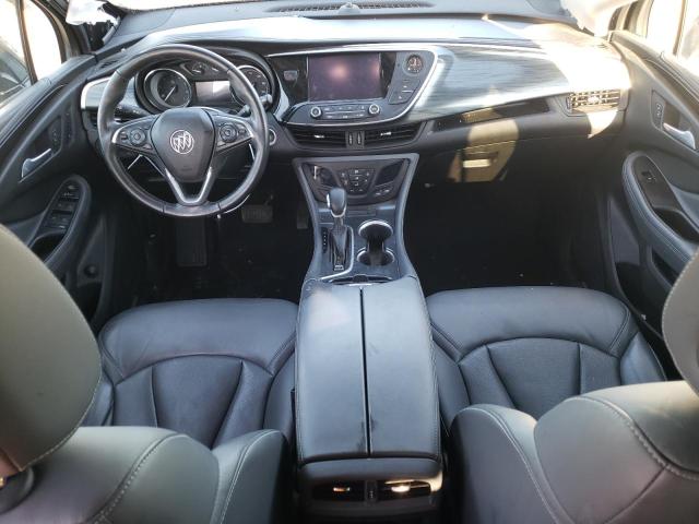 LRBFXCSA4LD150931 Buick Envision Essence