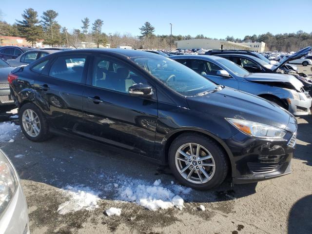 1FADP3F26FL226421 Ford FOCUS SE