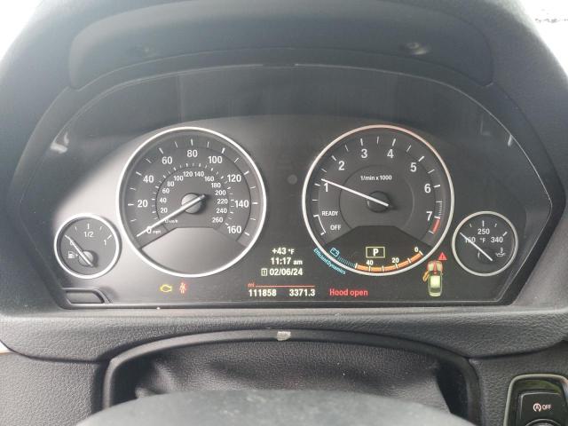 WBA3B5C56EP542128 BMW 328 Xi Sulev