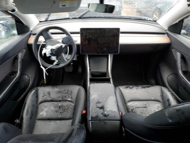 5YJYGDEE4LF026102 Tesla Model Y