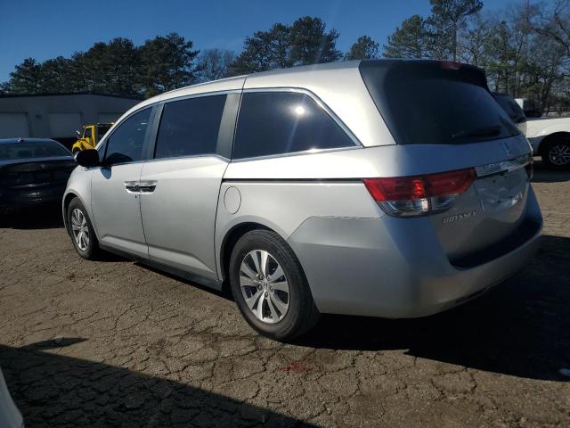 5FNRL5H69EB133563 Honda ODYSSEY EXL