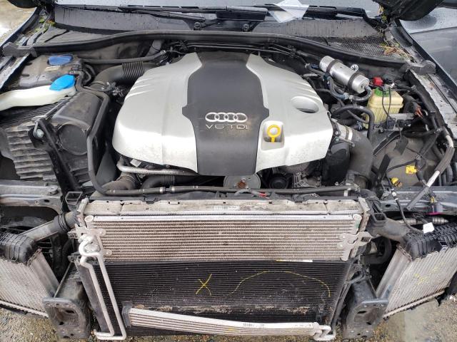 WA1LMAFE8FD032037 Audi Q7 Tdi Premium Plus