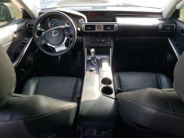 JTHBF1D29E5015405 Lexus IS 250
