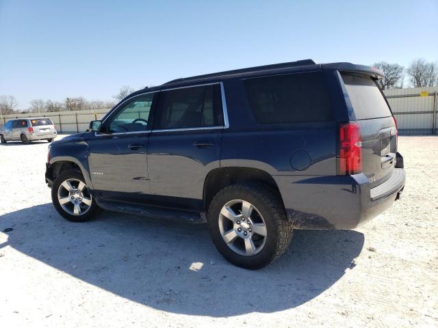 1GNSCAKC3LR211066 Chevrolet Tahoe C1500  Ls