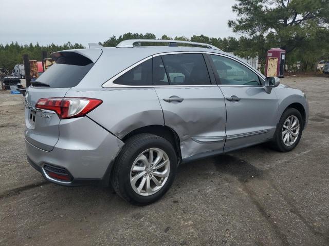 5J8TB3H51HL015028 Acura Rdx Technology