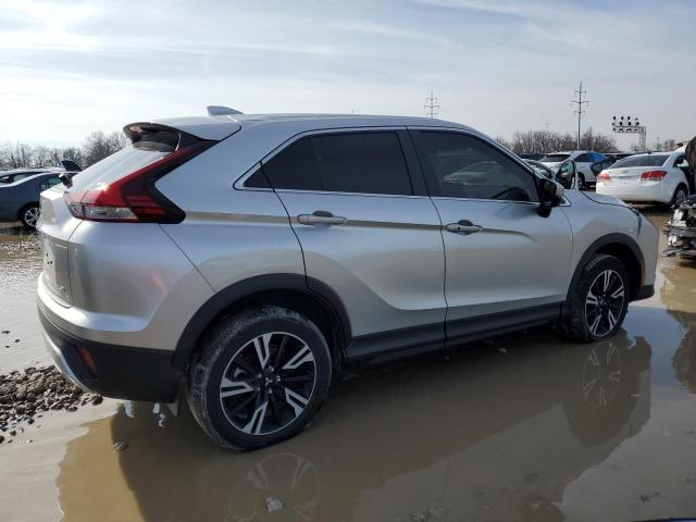 JA4ATWAAXPZ001677 Mitsubishi Eclipse Cross Se