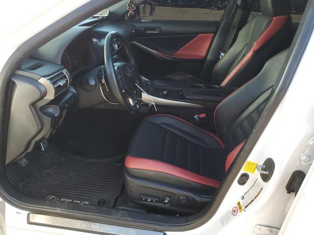 JTHCF1D2XF5024846 Lexus IS 250