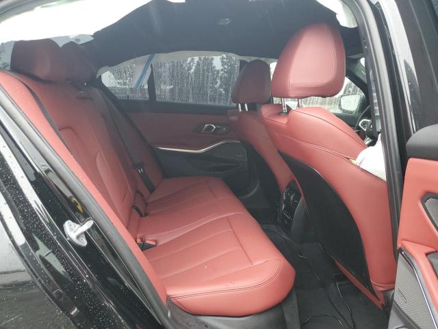 3MW49FS03R8D87232 BMW M340I