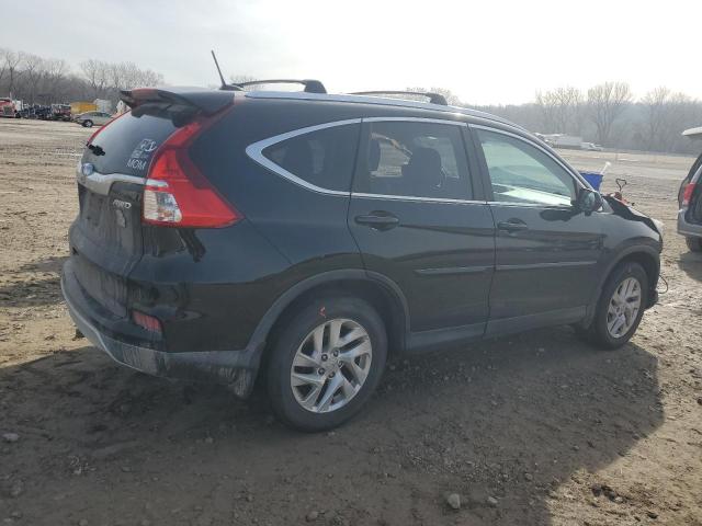 2HKRM4H79FH643236 Honda CR-V EXL