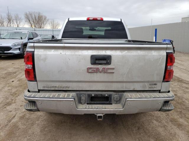3GTU2VEC2EG509344 GMC Sierra K1500 Slt