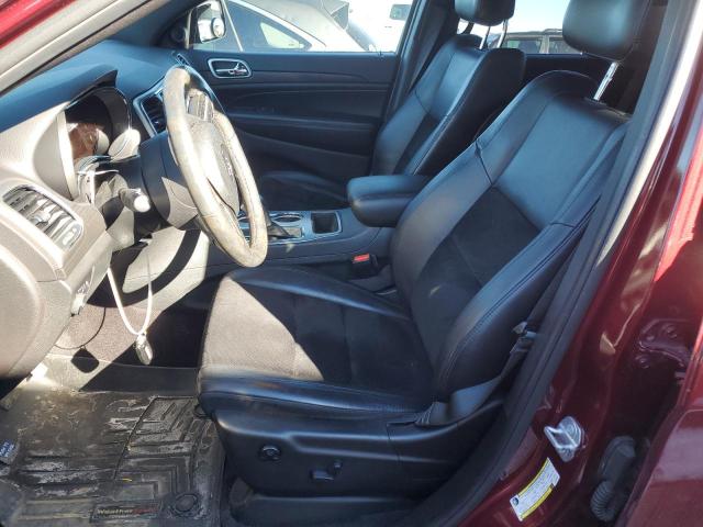 1C4RJFAG5JC227994 Jeep Grand Cherokee Laredo