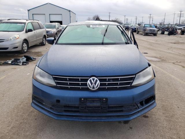3VW2B7AJ7JM238829 Volkswagen JETTA S