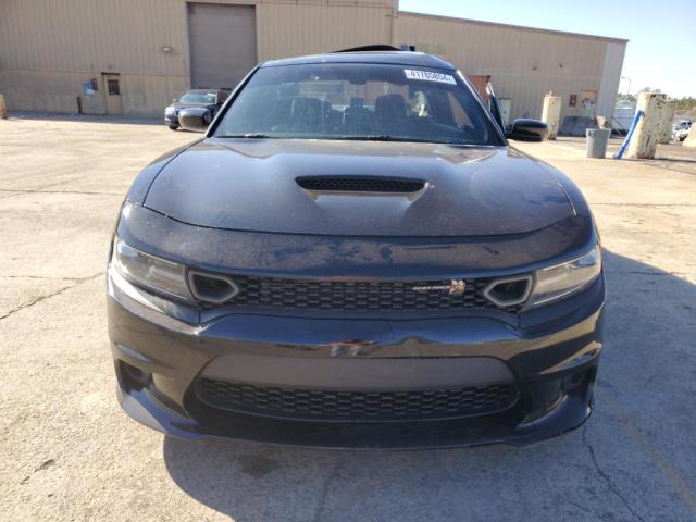 2C3CDXGJ2LH183141 Dodge Charger Scat Pack