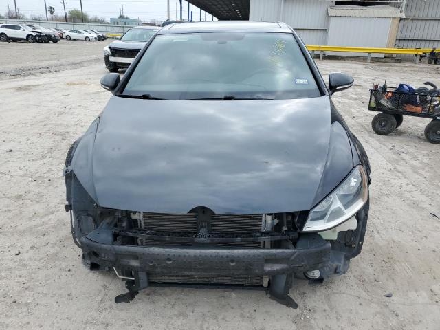 3VW447AU2HM036357 Volkswagen GTI S/SE