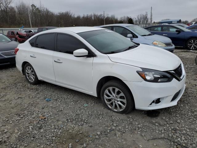 3N1AB7AP4JL629609 Nissan SENTRA S