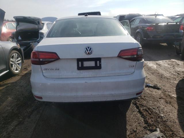 3VWD67AJ8GM252681 Volkswagen JETTA SE