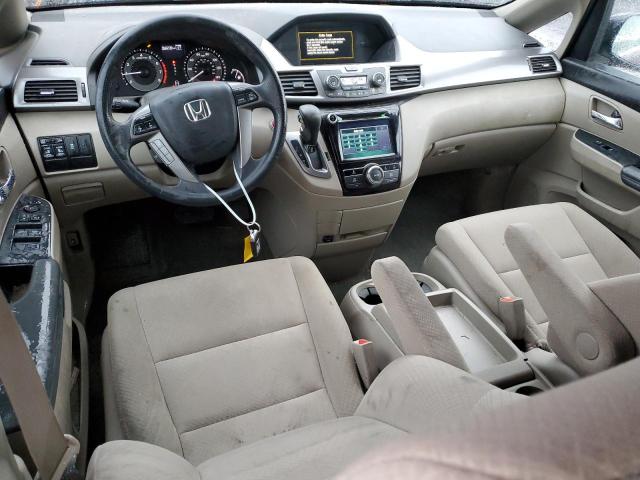 5FNRL5H42FB010753 Honda ODYSSEY EX
