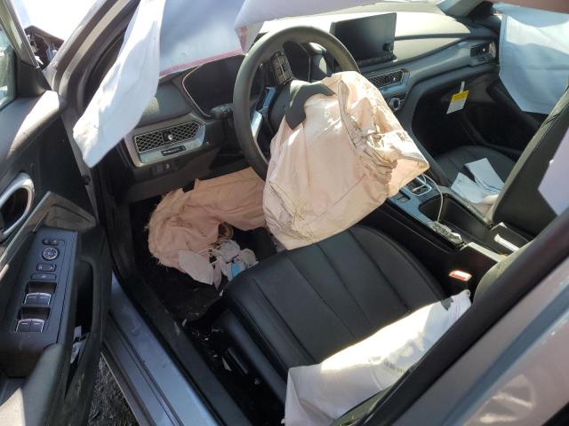 19UDE4H25RA013707 Acura Integra