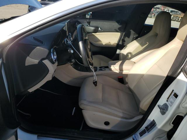 WDDSJ4EB9EN118183 Mercedes-Benz CLA 250