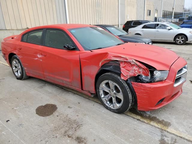 2C3CDXBG2EH212491 Dodge Charger Se