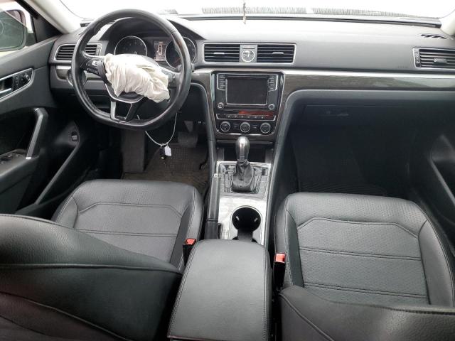 1VWBT7A33GC043822 Volkswagen PASSAT SE