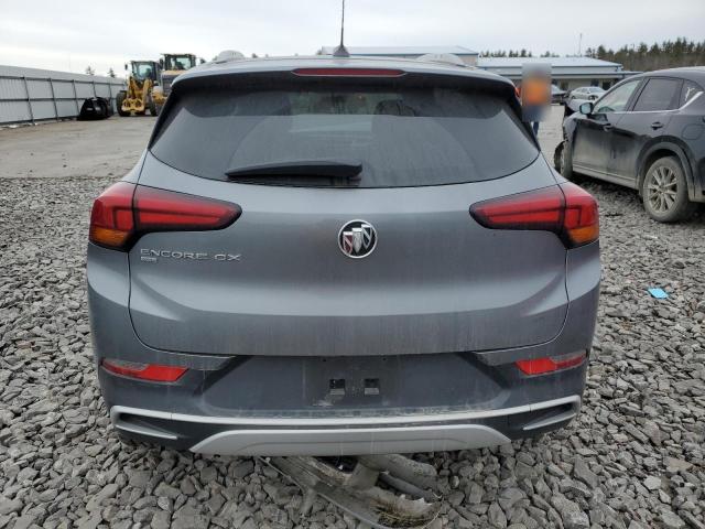 KL4MMESL4LB105198 Buick Encore Gx Select