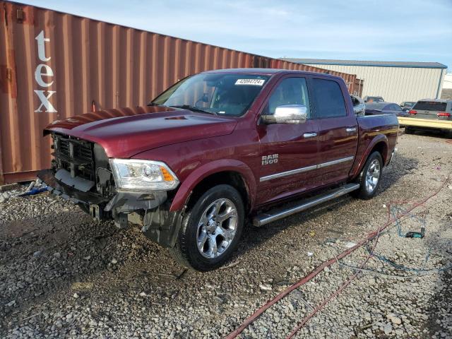 42094724 :رقم المزاد ، 1C6RR6NG9HS763390 vin ، 2017 Ram 1500 Laie مزاد بيع