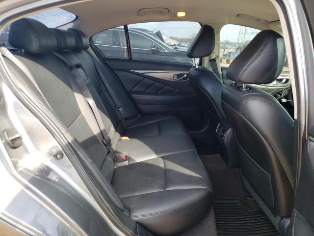 JN1BV7AP0FM339747 Infiniti Q50 BASE