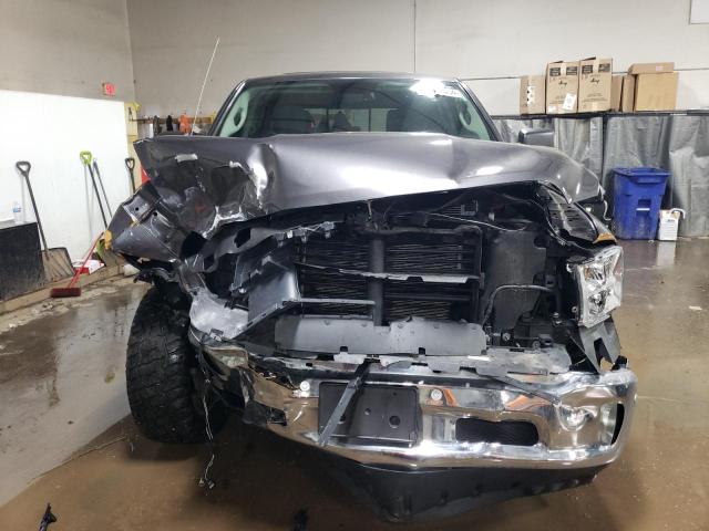 1C6RR7TT8KS662063 RAM 1500 Classic Slt