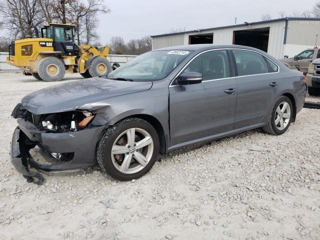 2015 1VWBS7A30FC017860 main image