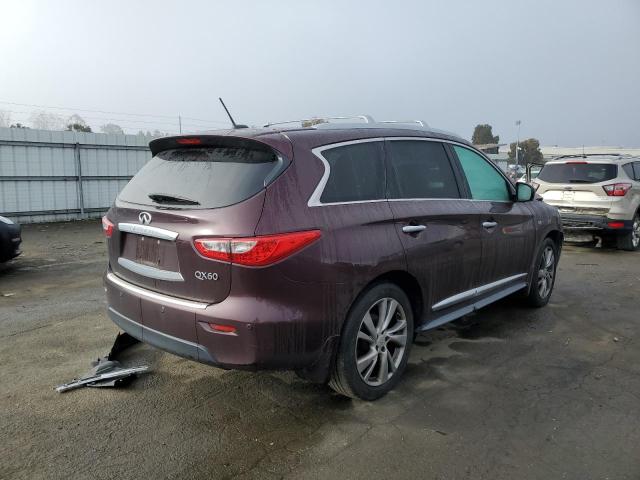 5N1AL0MM8FC544788 Infiniti QX60