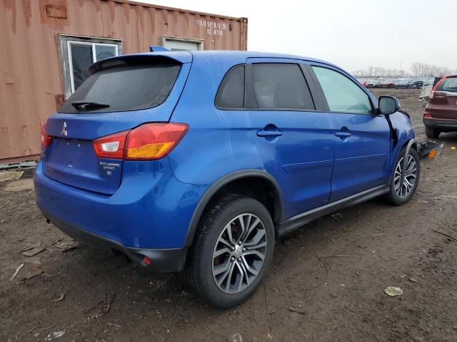 JA4AP3AW3HZ028204 Mitsubishi Outlander Sport Es