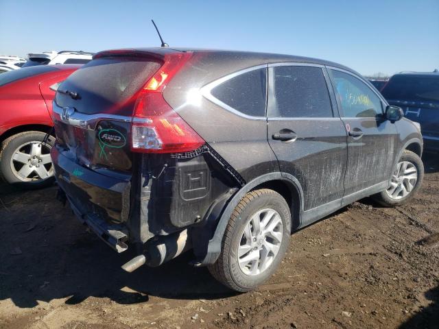2HKRM4H53GH662168 Honda CR-V EX