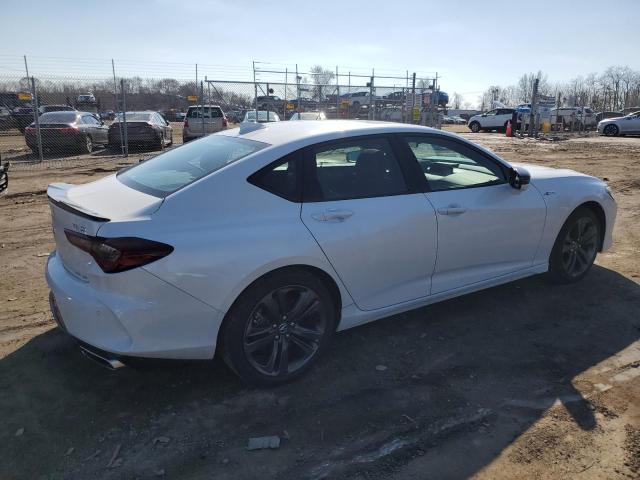 19UUB6F5XMA002096 Acura Tlx Tech A