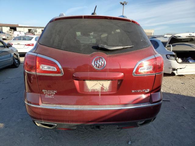 5GAKVBKDXHJ230027 Buick Enclave