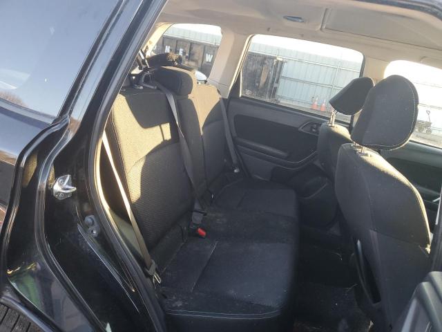 JF2SJADC8GH548115 Subaru Forester 2.5i Premium