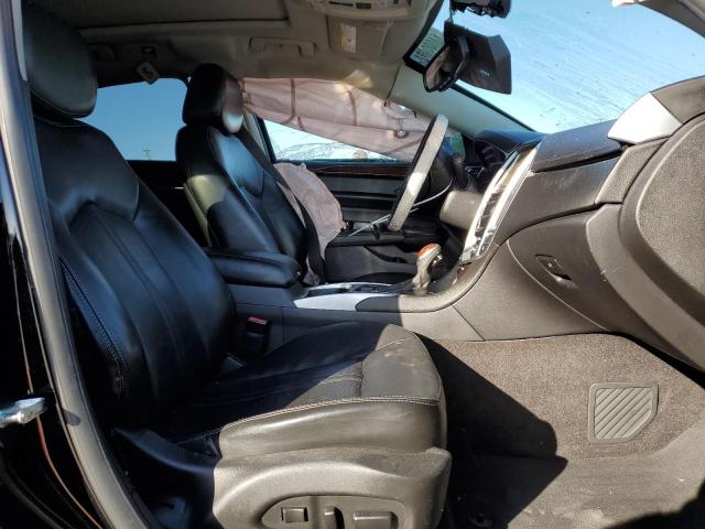 3GYFNBE3XGS585743 Cadillac Srx Luxury Collection