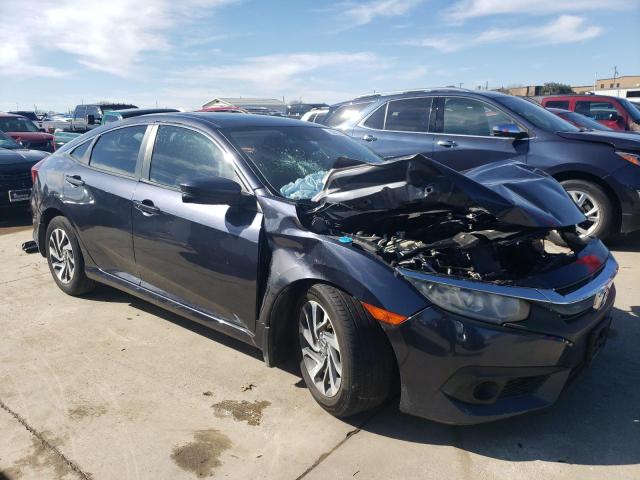 2HGFC2F8XJH591673 Honda CIVIC EX
