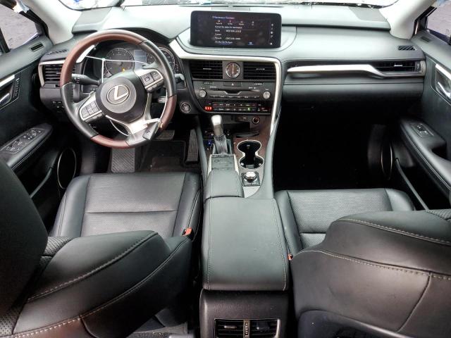 2T2HZMAA6LC175639 Lexus RX 350