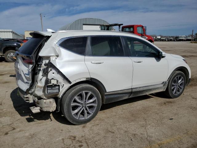 5J6RW2H97LL007075 Honda Cr-v Touring