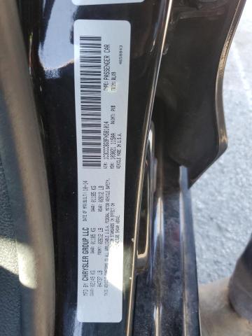 1C3CCCBG9FN581014 Chrysler 200 S