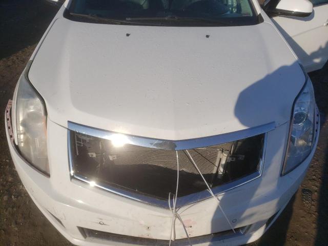 3GYFNBE36ES543079 Cadillac Srx Luxury Collection